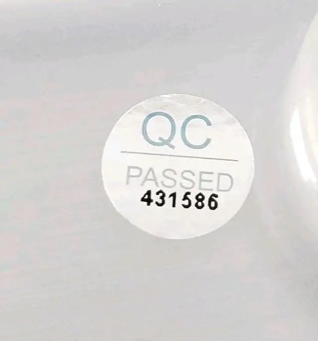 Alt view image 3 of 4 - Rabon Services Group - New OEM Replacement for Frigidaire Dishwasher Water Delivery Tube 5304535640