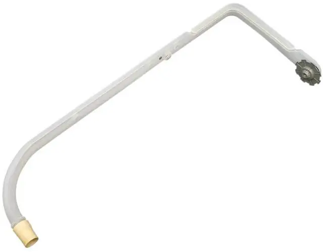 Alt view image 2 of 4 - Rabon Services Group - New OEM Replacement for Frigidaire Dishwasher Water Delivery Tube 5304535640