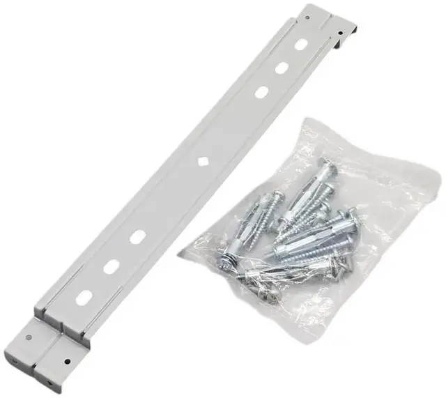 Alt view image 2 of 4 - Rabon Services Group - New OEM Replacement for GE Range Good Installation Kit WB01X10401