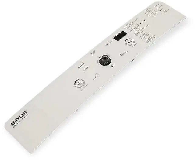 Main image of Rabon Services Group - Genuine OEM Replacement for Maytag Dryer Control W10873480  *