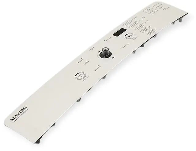 Alt view image 2 of 5 - Rabon Services Group - Genuine OEM Replacement for Maytag Dryer Control W10873480  *