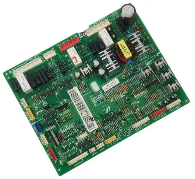Main image of Rabon Services Group - OEM Replacement for Samsung Refrigerator Control DA41-00648A  *