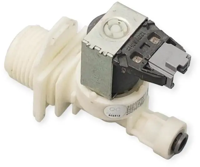 Alt view image 2 of 3 - Rabon Services Group - Genuine OEM Replacement for Bosch Dishwasher Valve 9000395411  *