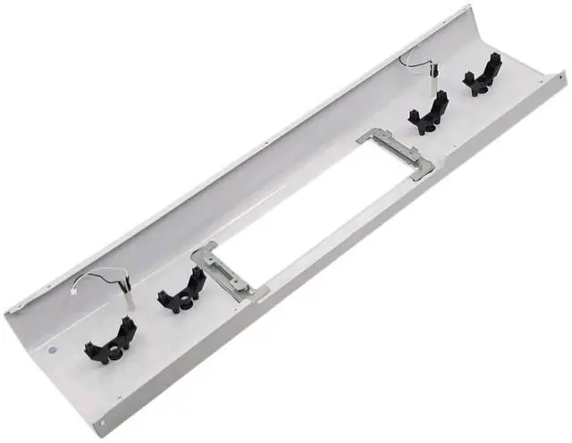 Alt view image 2 of 6 - Rabon Services Group - New OEM Replacement for Midea Range Control Panel 12971100024576