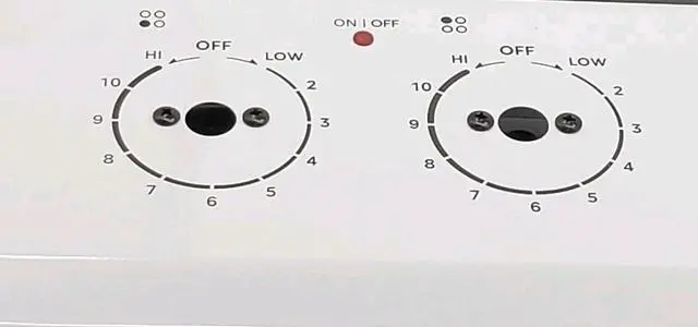 Alt view image 4 of 6 - Rabon Services Group - New OEM Replacement for Midea Range Control Panel 12971100024576