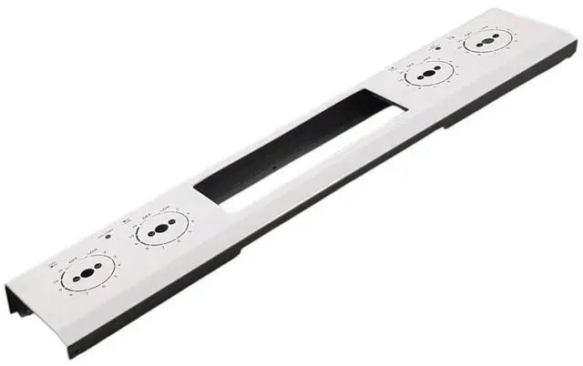 Main image of Rabon Services Group - New OEM Replacement for Midea Range Control Panel 12971100024576