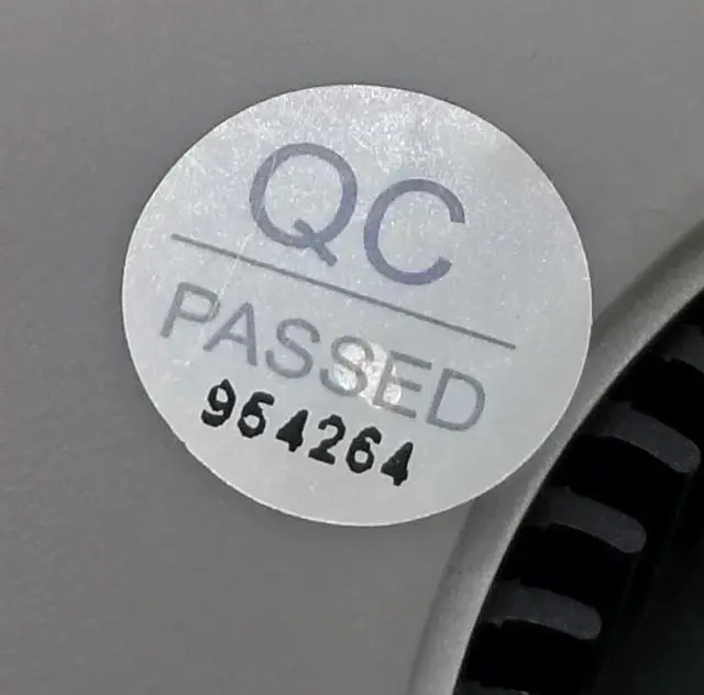 Alt view image 3 of 4 - Rabon Services Group - New OEM Replacement for Samsung Dishwasher Air Duct Vent  DD82-01344A