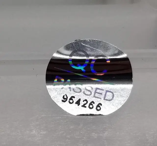 Alt view image 3 of 4 - Rabon Services Group - New OEM Replacement for Samsung Dishwasher Door Switch  DD81-02132A