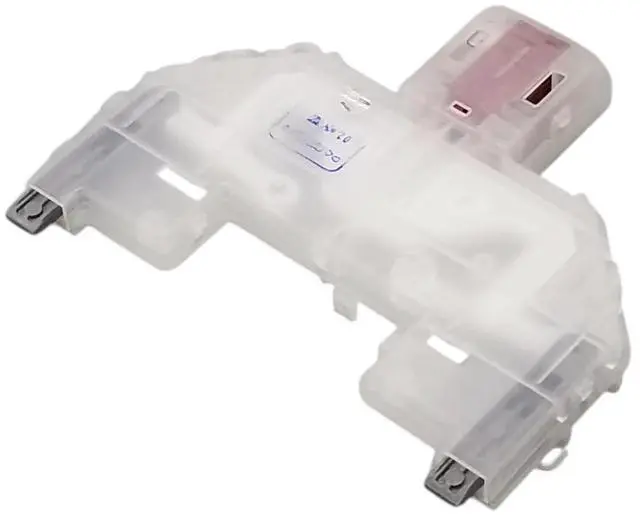 Alt view image 2 of 4 - Rabon Services Group - New OEM Replacement for Samsung Dishwasher Door Switch  DD81-02132A