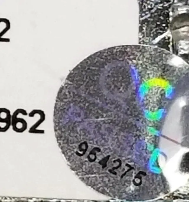 Alt view image 3 of 4 - Rabon Services Group - New OEM Replacement for Samsung Dishwasher Inlet Valve  DC62-30314L