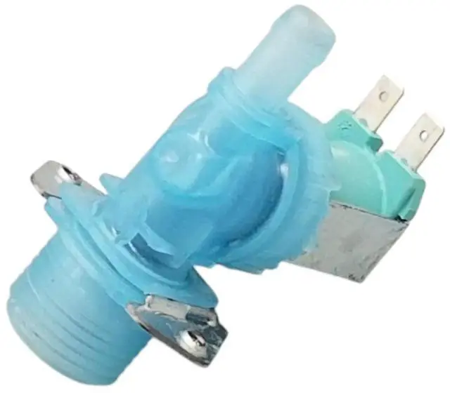 Alt view image 2 of 4 - Rabon Services Group - New OEM Replacement for Samsung Dishwasher Inlet Valve  DC62-30314L