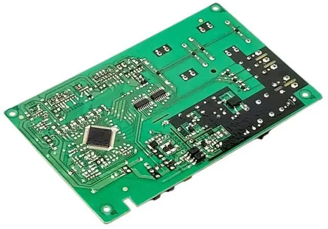 Alt view image 2 of 4 - Rabon Services Group - New OEM Replacement for Midea Range Power Board 17171100005463