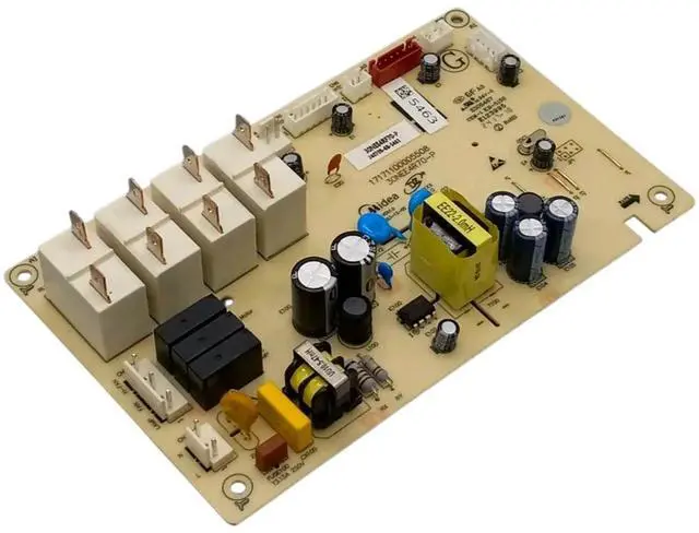 Main image of Rabon Services Group - New OEM Replacement for Midea Range Power Board 17171100005463