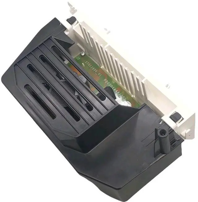 Alt view image 3 of 4 - Rabon Services Group - New OEM Replacement for Frigidaire Washer Motor Control 5304529478