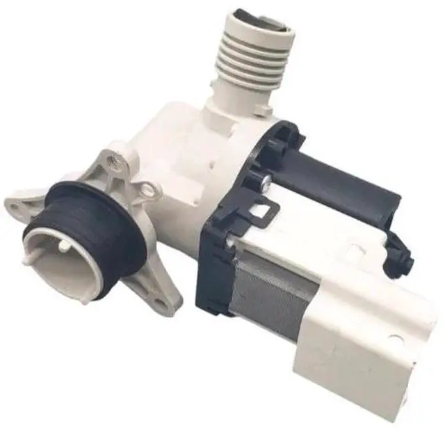 Main image of Rabon Services Group - New OEM Replacement for Frigidaire Washer Drain Pump Assembly  A11489401