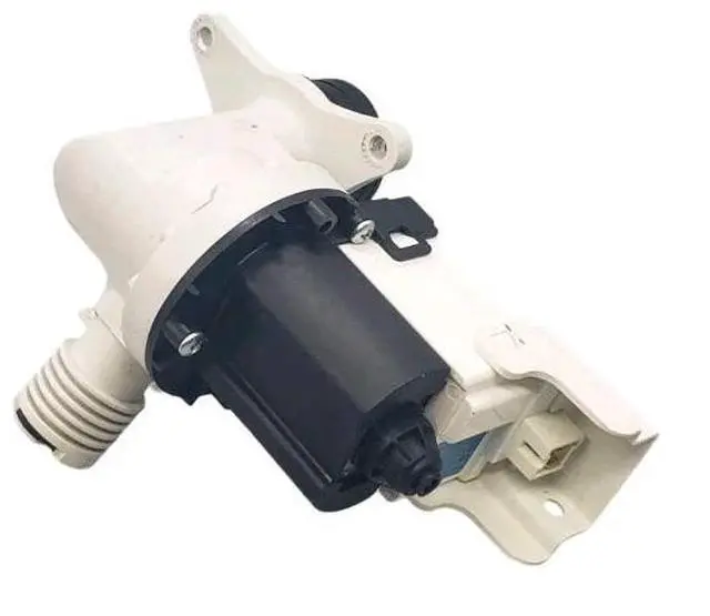 Alt view image 3 of 4 - Rabon Services Group - New OEM Replacement for Frigidaire Washer Drain Pump Assembly  A11489401