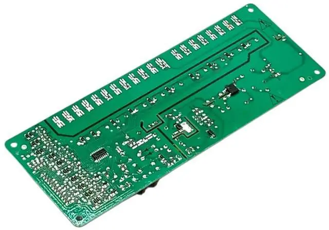 Alt view image 2 of 4 - Rabon Services Group - New OEM Replacement for Midea Range Power Board 17171100005484