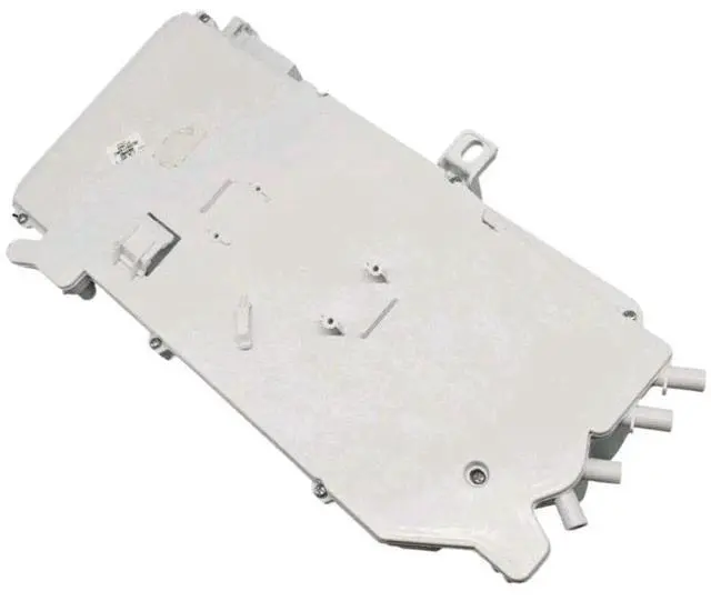 Alt view image 3 of 4 - Rabon Services Group - OEM Replacement for GE Laundry Center Dispenser Housing  WH42X29949