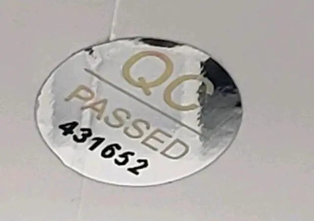 Alt view image 3 of 4 - Rabon Services Group - New OEM Replacement for LG Washer Control Panel AGL30120712