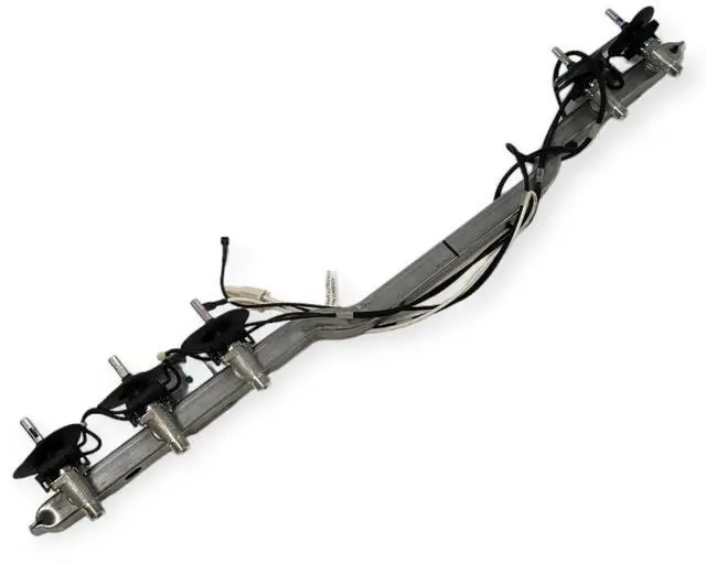 Alt view image 2 of 4 - Rabon Services Group - New Genuine OEM Replacement for Frigidaire Range Manifold 5304516832