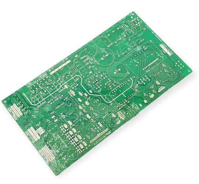 Alt view image 2 of 4 - Rabon Services Group - OEM Replacement for LG Refrigerator Control EBR73456503   ? ?