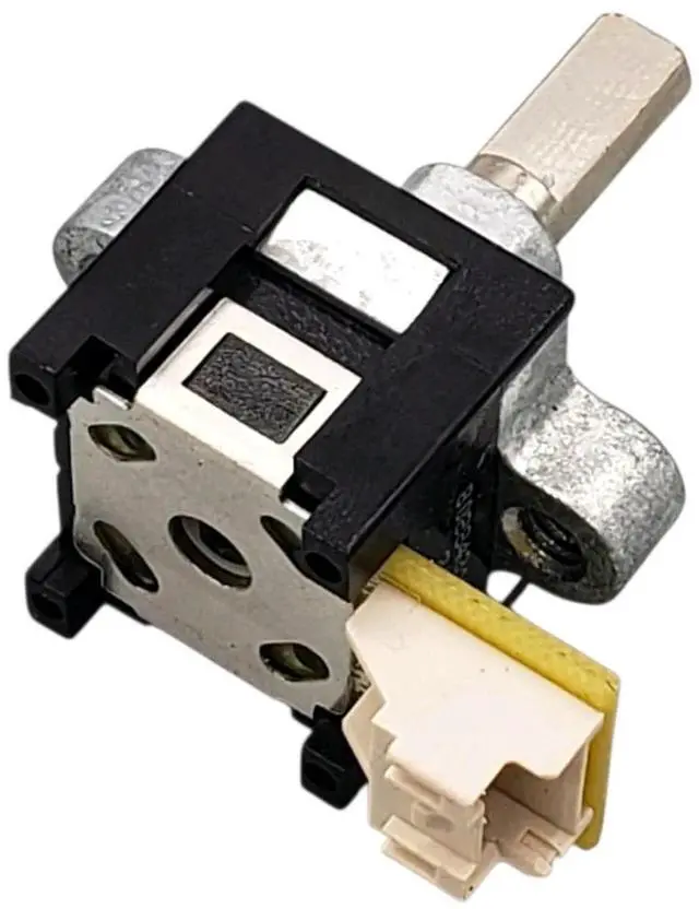 Alt view image 2 of 4 - Rabon Services Group - New OEM Replacement for Frigidaire Oven Potentiometer 808843108