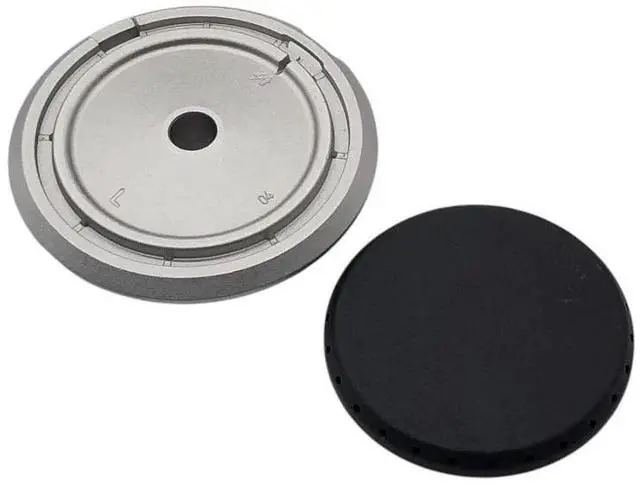 Alt view image 3 of 7 - Rabon Services Group - New OEM Replacement for Frigidaire Range Surface Burner and Cap Large 5304537947