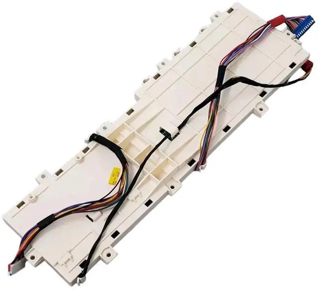 Alt view image 3 of 4 - Rabon Services Group - OEM Replacement for LG Dryer Control 6871EC1115C    ?  ?