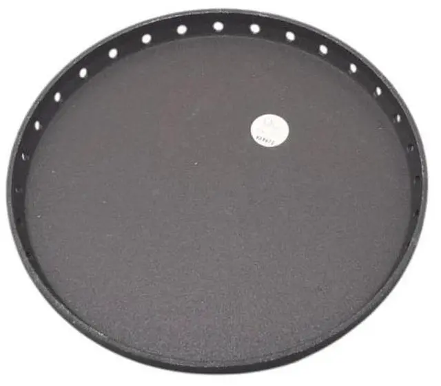 Alt view image 2 of 7 - Rabon Services Group - New OEM Replacement for Frigidaire Range Surface Burner Cap 5304533597