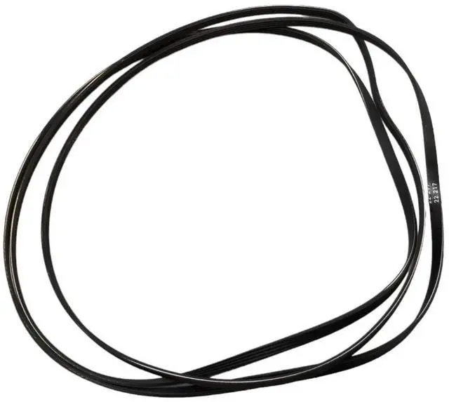 Main image of Rabon Services Group - New Genuine OEM Replacement for Frigidaire Dryer Drum Belt 137292700 AP4565702