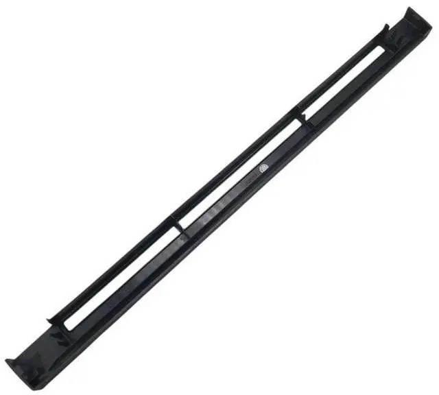 Alt view image 2 of 4 - Rabon Services Group - New OEM Replacement for Frigidaire Range Hood Trim 5304533833