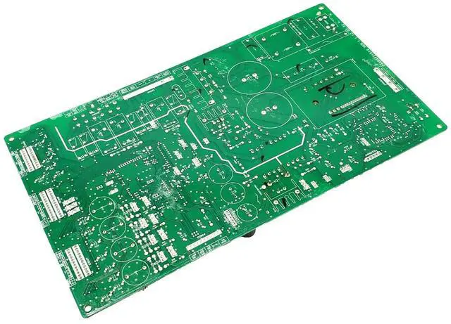 Alt view image 3 of 7 - Rabon Services Group - OEM Replacement for LG Refrigerator Control EBR73304224   ? ?