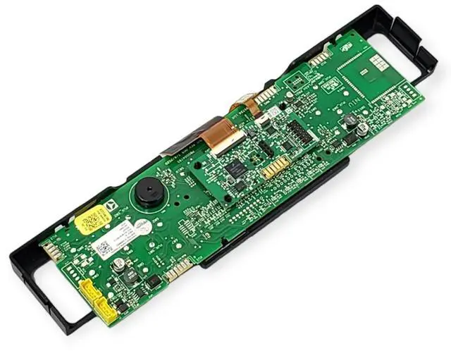 Alt view image 2 of 3 - Rabon Services Group - OEM Replacement for Electrolux Oven Control A16995802  ? ?