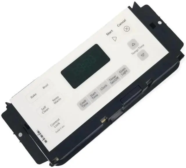 Main image of Rabon Services Group - Genuine OEM Replacement for Whirlpool Oven Control W10349613  *