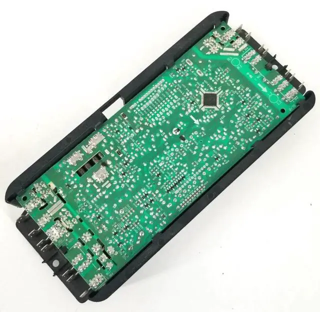 Alt view image 2 of 4 - Rabon Services Group - Genuine OEM Replacement for Whirlpool Oven Control W10349613  *