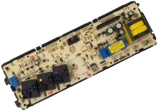 Alt view image 2 of 4 - Rabon Services Group - Genuine OEM Replacement for GE Range Control Board WB27T10377   *