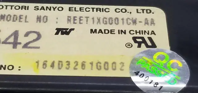 Alt view image 3 of 4 - Rabon Services Group - OEM Replacement for GE Range Control 164D3261G002