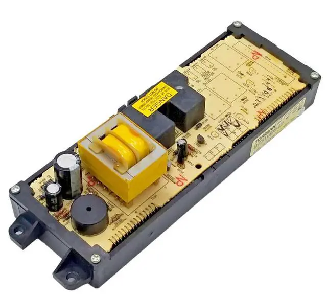 Alt view image 2 of 4 - Rabon Services Group - OEM Replacement for GE Range Control 164D3261G002