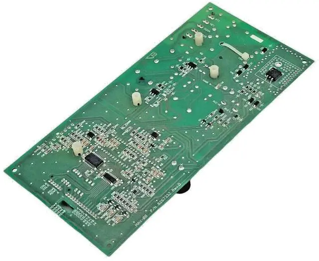 Alt view image 2 of 4 - Rabon Services Group - OEM Replacement for Whirlpool Dryer Control 3976625