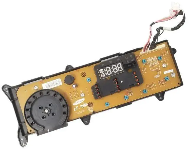 Main image of Rabon Services Group - Genuine OEM Replacement for Samsung Washer Control DC92-00736C  *