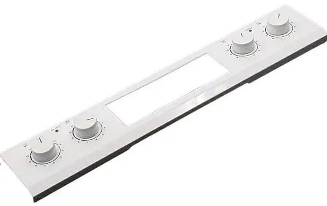 Main image of Rabon Services Group - New OEM Replacement for Midea Range Control Panel Assembly 12971100024577 -