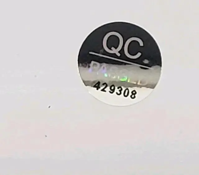 Alt view image 3 of 4 - Rabon Services Group - New OEM Replacement for Midea Range Control Panel Assembly 12971100024577 -