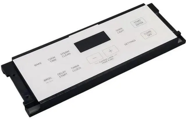 Main image of Rabon Services Group - New OEM Replacement for Midea Range Interface Control 17171100006903 -