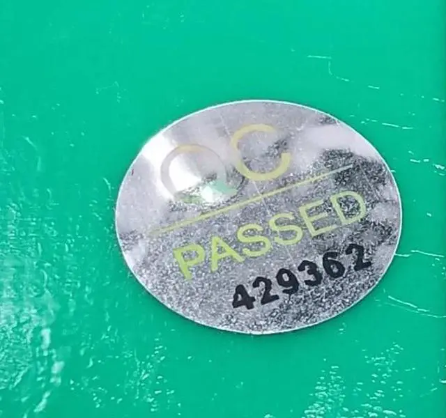 Alt view image 3 of 4 - Rabon Services Group - New OEM Replacement for Midea Range Interface Control 17171100006903 -