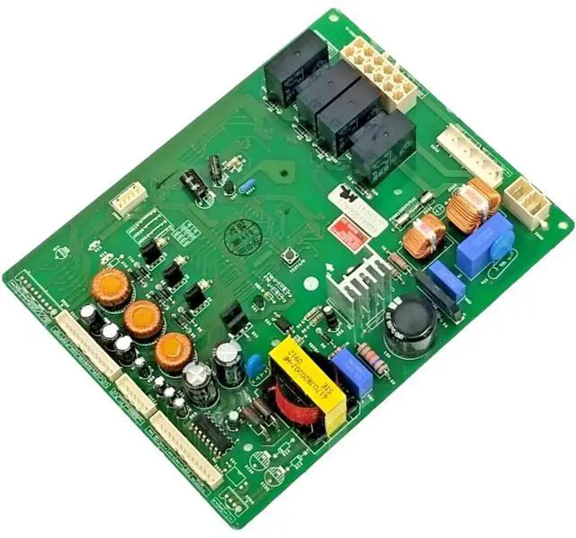 Main image of Rabon Services Group - OEM Replacement for LG Refrigerator Control EBR41956423   ? ?