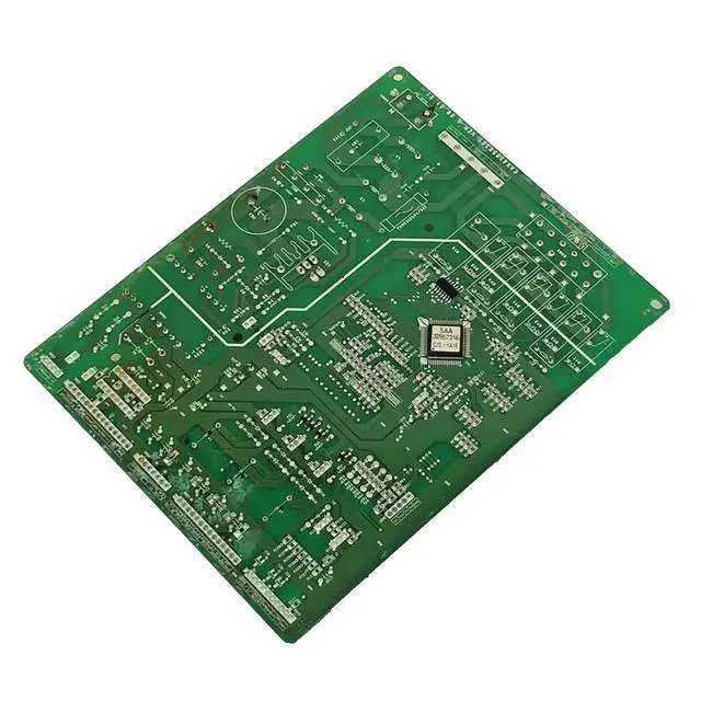 Alt view image 3 of 4 - Rabon Services Group - OEM Replacement for LG Refrigerator Control EBR41956423   ? ?
