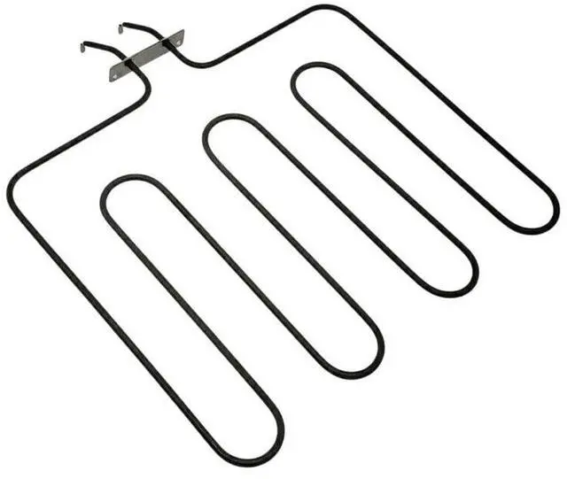 Alt view image 2 of 7 - Rabon Services Group - New OEM Replacement for Frigidaire Oven Heating Element 5304535239