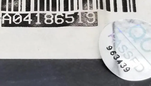 Alt view image 2 of 5 - Rabon Services Group - OEM Replacement for Frigidaire Dryer Control  A04186519