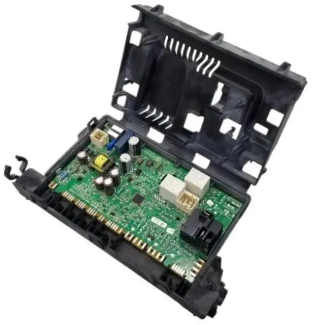 Alt view image 4 of 5 - Rabon Services Group - OEM Replacement for Frigidaire Dryer Control  A04186519