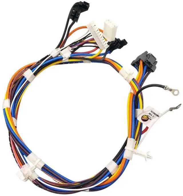Main image of Rabon Services Group - New OEM Replacement for Frigidaire Range Wire Harness A22662903